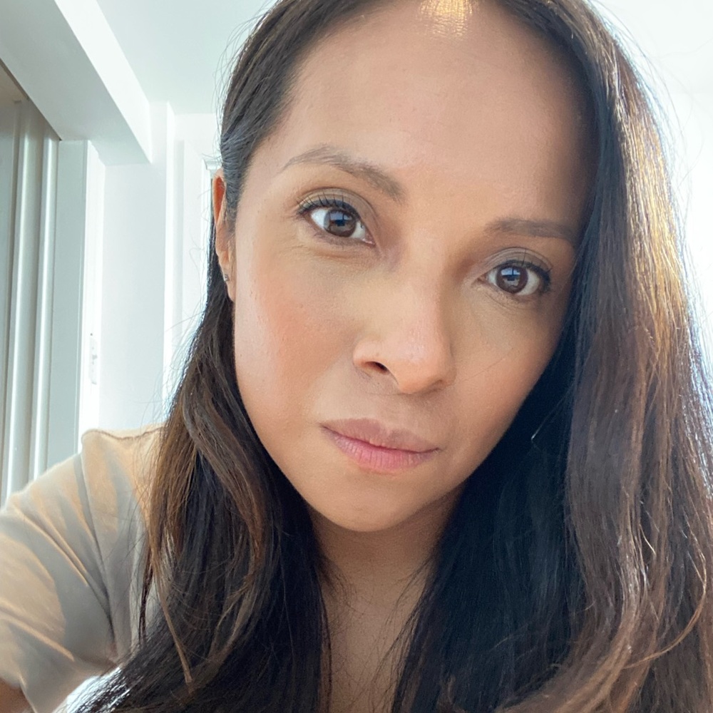Meet your Posher, Miriam
